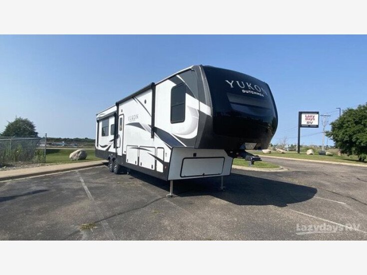Thumbnail Photo undefined for New 2022 Dutchmen Yukon